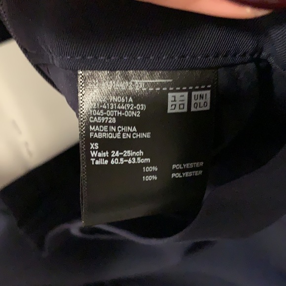 Uniqlo pants - Picture 6 of 6